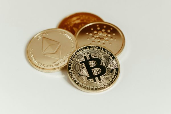 Wat merk je in het dagelijks leven van de opkomst van cryptovaluta cryptovaluta